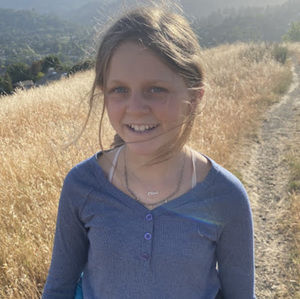 Meet your Posher, Olive